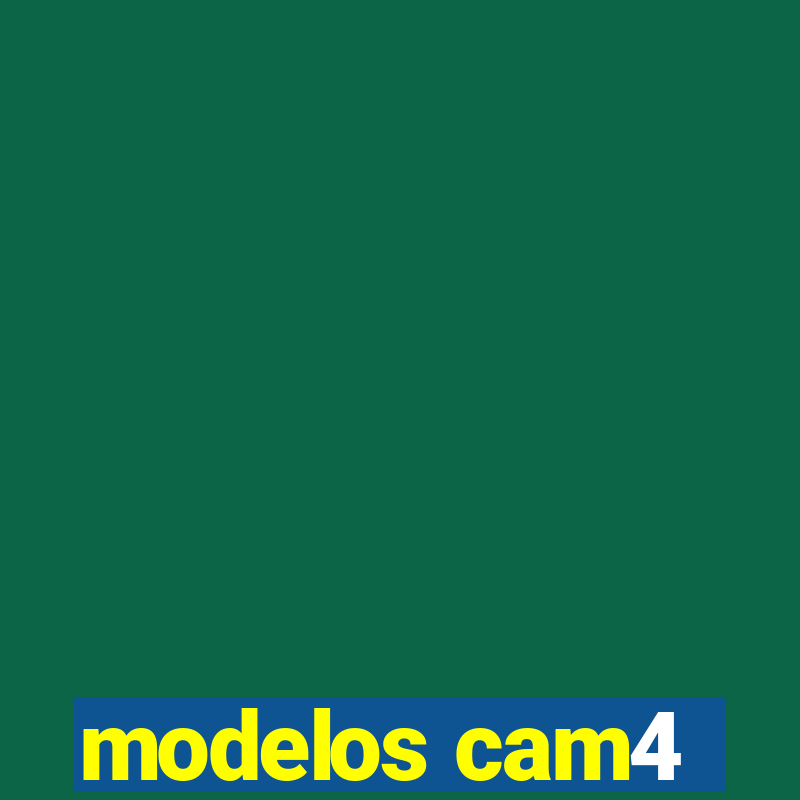 modelos cam4